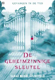 Omslag van De geheimzinnige sleutel