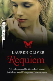 Omslag van Requiem