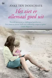 Omslag van Het ziet er allemaal goed uit