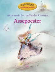 Omslag van Assepoester