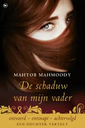 Omslag van De schaduw van mijn vader