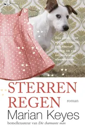 Omslag van Sterrenregen