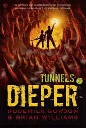 Omslag van Dieper