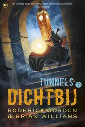 Omslag van Dichtbij