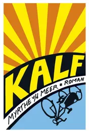 Omslag van Kalf