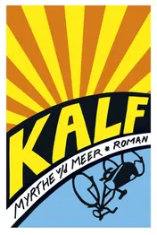 Omslag van Kalf
