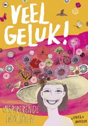 Omslag van Veel geluk!