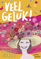 Omslag van Veel geluk!