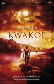 Omslag van Kwakoe
