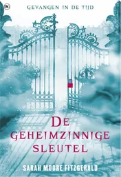Omslag van De geheimzinnige sleutel