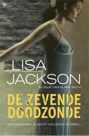 Omslag van De zevende doodzonde