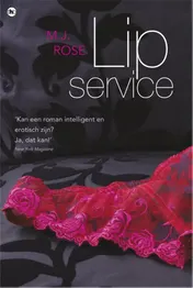 Omslag van Lip service