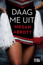Omslag van Daag me uit