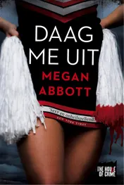 Omslag van Daag me uit