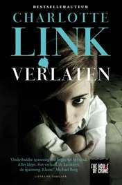 Omslag van Verlaten