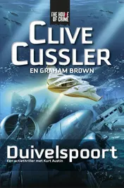 Omslag van Duivelspoort