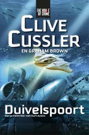 Omslag van Duivelspoort