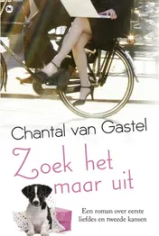 Omslag van Zoek het maar uit