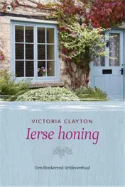 Omslag van Ierse honing
