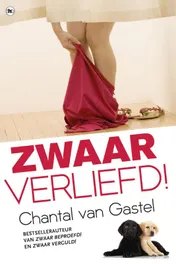 Omslag van Zwaar verliefd
