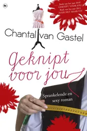 Omslag van Geknipt voor jou