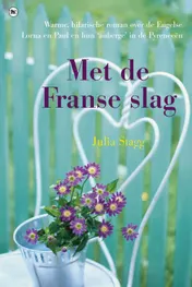 Omslag van Met de Franse slag
