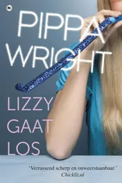 Omslag van Lizzy gaat los