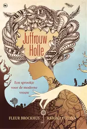 Omslag van Juffrouw Holle