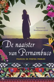 Omslag van De naaister van Pernambuco
