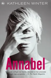 Omslag van Annabel