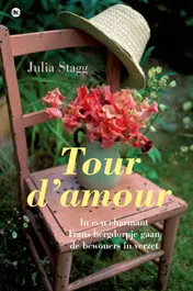 Omslag van Tour d'amour