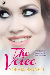 Omslag van The voice