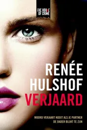 Omslag van Verjaard