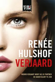 Omslag van Verjaard