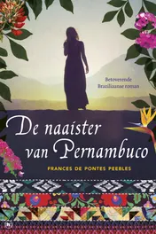 Omslag van De naaister van Pernambuco