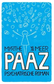 Omslag van Paaz