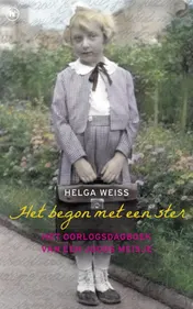 Omslag van Het begon met een ster