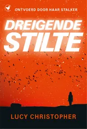 Omslag van Dreigende stilte