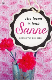 Omslag van Sanne