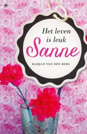 Omslag van Het leven is leuk