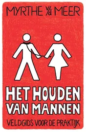 Omslag van Het houden van mannen