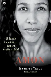 Omslag van Amon