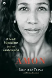 Omslag van Amon