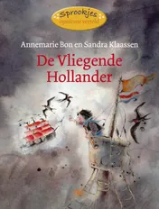 Omslag van AVI pakket sprookjes 7 ex.