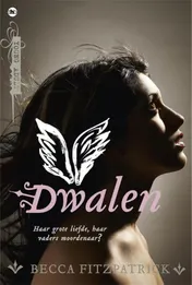 Omslag van Dwalen