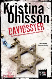 Omslag van Davidsster