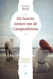 Omslag van De laatste zomer van de Camperdowns