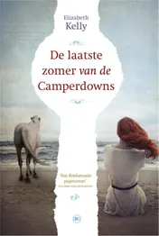 Omslag van De laatste zomer van de Camperdowns