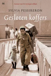Omslag van Gesloten koffers