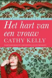 Omslag van Het hart van een vrouw
